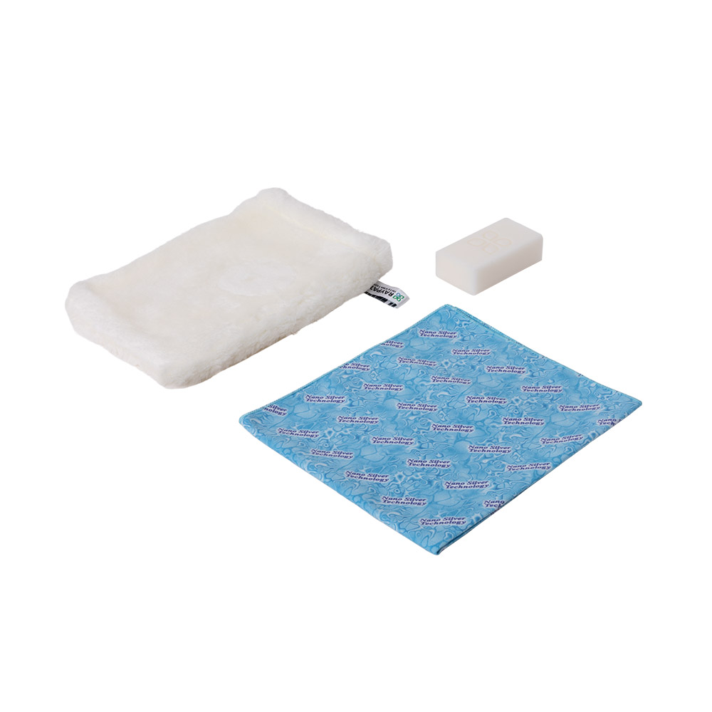 Cleanse & Protect Set