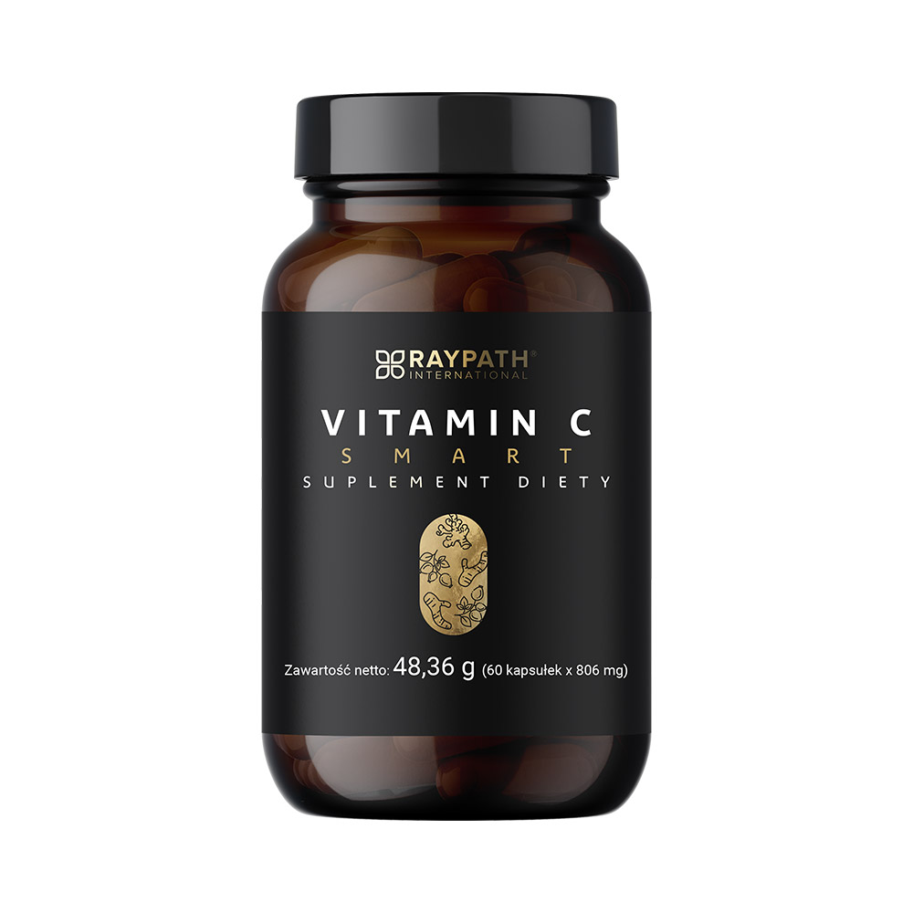 Vitamin C SMART