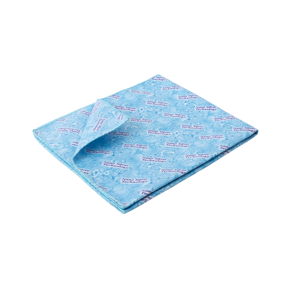 Sunbeam Cloth XL S (Niebieski)