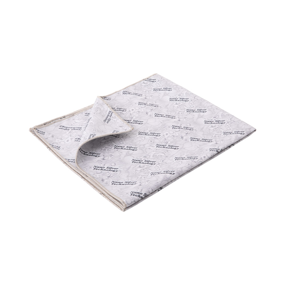 Sunbeam Cloth XL S (Szary)